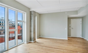 Photo 3. Apartment, Else Alfelts Vej, København S 