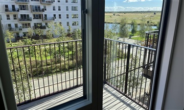 Photo 1. Apartment, Else Alfelts Vej, København S 