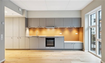 Photo 3. Apartment, Else Alfelts Vej, København S 