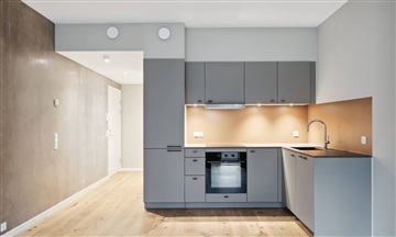 Photo 2. Apartment, Else Alfelts Vej, København S 