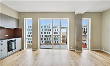 Photo 1. Apartment, Else Alfelts Vej, København S 
