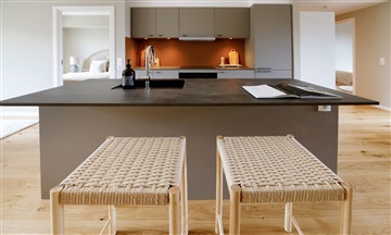 Photo 3. Apartment, Else Alfelts Vej, København S 