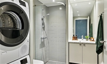 Photo 8. Apartment, Else Alfelts Vej, København S 