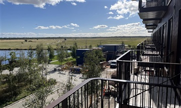 Photo 1. Apartment, Else Alfelts Vej, København S 