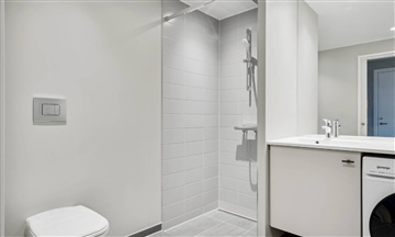 Photo 9. Apartment, Else Alfelts Vej, København S 