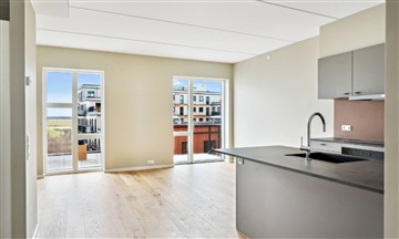 Photo 3. Apartment, Else Alfelts Vej, København S 