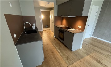 Photo 1. Apartment, Else Alfelts Vej, København S 