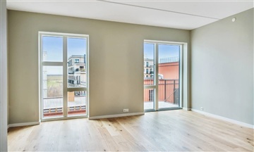 Photo 2. Apartment, Else Alfelts Vej, København S 