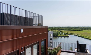 Photo 13. Apartment, Else Alfelts Vej, København S 