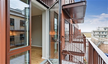 Photo 5. Apartment, Else Alfelts Vej, København S 