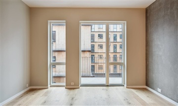 Photo 2. Apartment, Else Alfelts Vej, København S 
