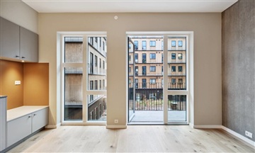 Photo 6. Apartment, Else Alfelts Vej, København S 