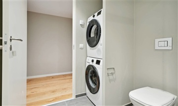 Photo 8. Apartment, Else Alfelts Vej, København S 