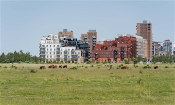 Photo 14. Apartment, Else Alfelts Vej, København S 