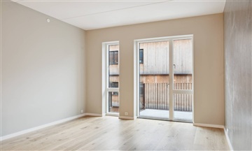 Photo 4. Apartment, Else Alfelts Vej, København S 