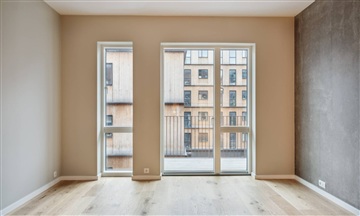 Photo 3. Apartment, Else Alfelts Vej, København S 