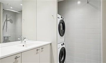 Photo 9. Apartment, Else Alfelts Vej, København S 