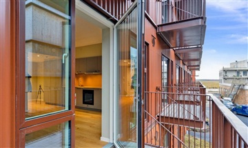 Photo 9. Apartment, Else Alfelts Vej, København S 