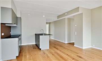 Photo 5. Apartment, Else Alfelts Vej, København S 