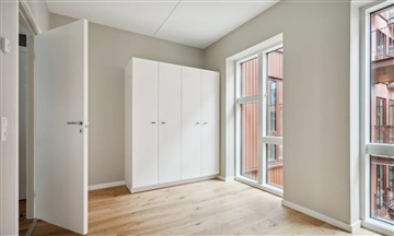 Photo 8. Apartment, Else Alfelts Vej, København S 