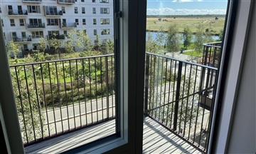 Photo 9. Apartment, Else Alfelts Vej, København S 