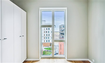 Photo 5. Apartment, Else Alfelts Vej, København S 