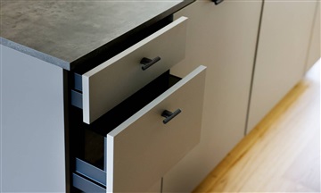 Billede 4. Lejlighed, Else Alfelts Vej, København S 