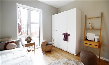 Photo 9. Apartment, Else Alfelts Vej, København S 