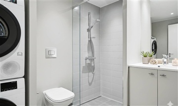 Photo 6. Apartment, Else Alfelts Vej, København S 