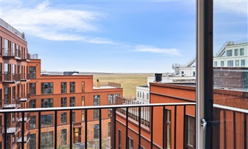 Photo 5. Apartment, Else Alfelts Vej, København S 