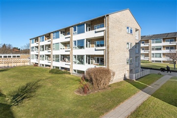 Billede 1. Lejlighed, Smakkegårdsvej, Gentofte 