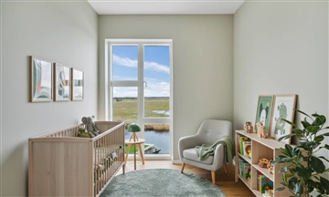 Photo 7. Apartment, Else Alfelts Vej, København S 