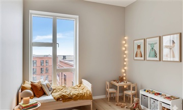 Billede 8. Lejlighed, Else Alfelts Vej, København S 