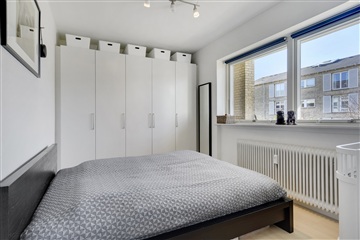 Billede 9. Lejlighed, Smakkegårdsvej, Gentofte 