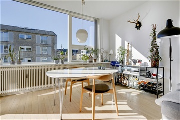 Billede 4. Lejlighed, Smakkegårdsvej, Gentofte 