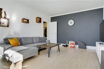 Billede 6. Lejlighed, Smakkegårdsvej, Gentofte 