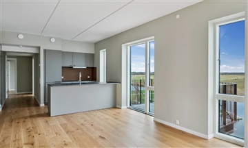 Photo 3. Apartment, Else Alfelts Vej, København S 