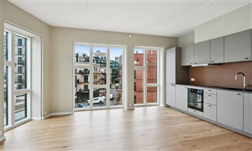 Photo 2. Apartment, Else Alfelts Vej, København S 