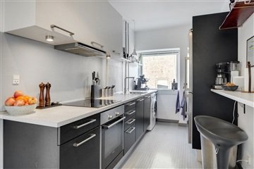 Billede 7. Lejlighed, Smakkegårdsvej, Gentofte 