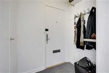 Billede 10. Lejlighed, Smakkegårdsvej, Gentofte 