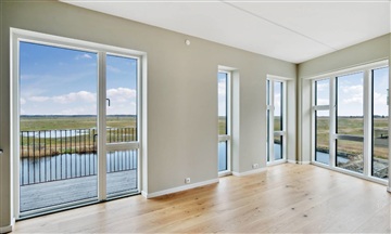 Photo 5. Apartment, Else Alfelts Vej, København S 