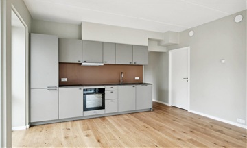 Photo 5. Apartment, Else Alfelts Vej, København S 