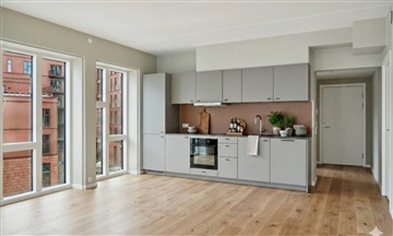 Photo 4. Apartment, Else Alfelts Vej, København S 