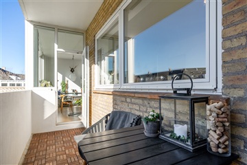 Billede 13. Lejlighed, Smakkegårdsvej, Gentofte 