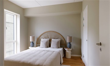 Billede 12. Lejlighed, Else Alfelts Vej, København S 