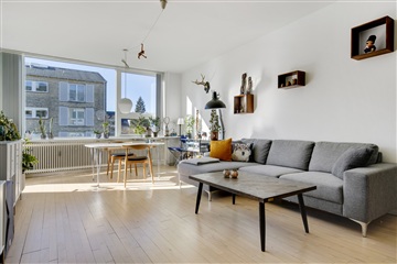 Billede 5. Lejlighed, Smakkegårdsvej, Gentofte 