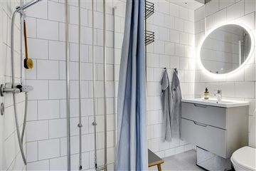 Billede 11. Lejlighed, Smakkegårdsvej, Gentofte 