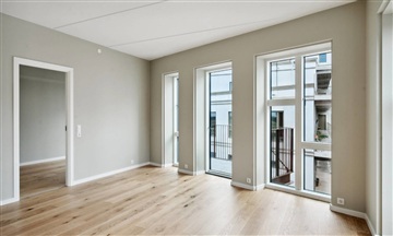 Photo 3. Apartment, Else Alfelts Vej, København S 