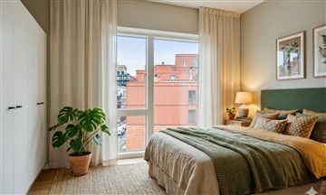 Photo 8. Apartment, Else Alfelts Vej, København S 