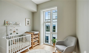 Photo 9. Apartment, Else Alfelts Vej, København S 